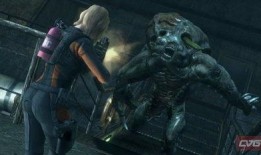 生化最新爆料游戏