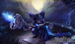 王者鬼谷子皮肤爆料最新,鬼谷子新皮肤惊艳亮相，王者峡谷再添传奇风采