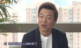 爆料娱乐圈黄渤,揭秘明星背后的故事