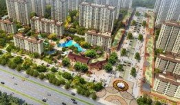 临泉碧桂园爆料最新消息,揭秘项目进展与未来规划