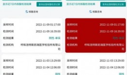 核酸检测最新爆料信息,揭秘最新爆料背后的科学真相